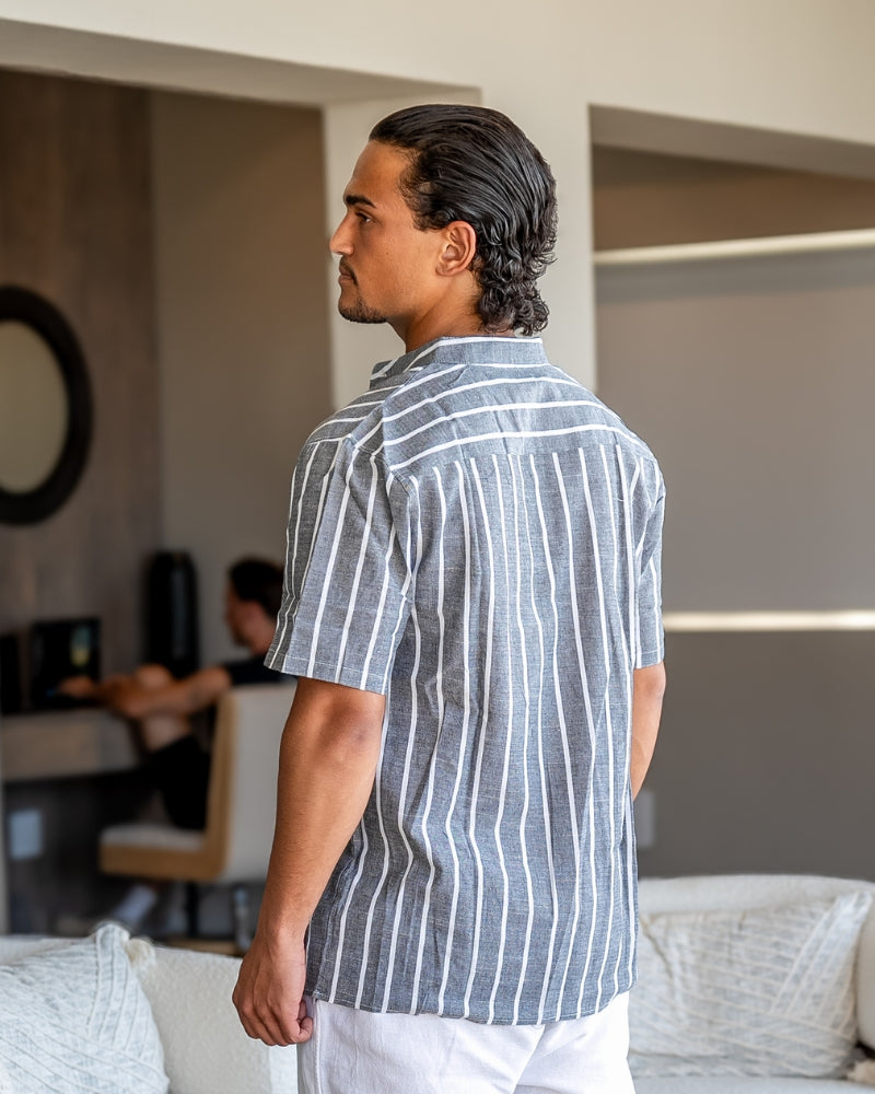 Cardiff ™ | Bari Sailor Polo