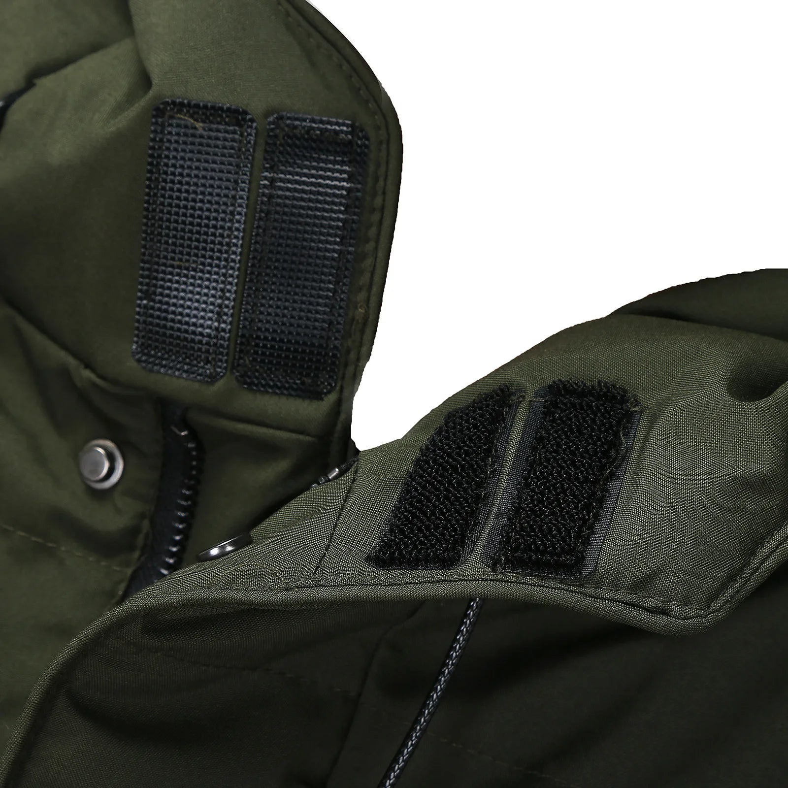Cardiff™ | Long Winter Coat for Men