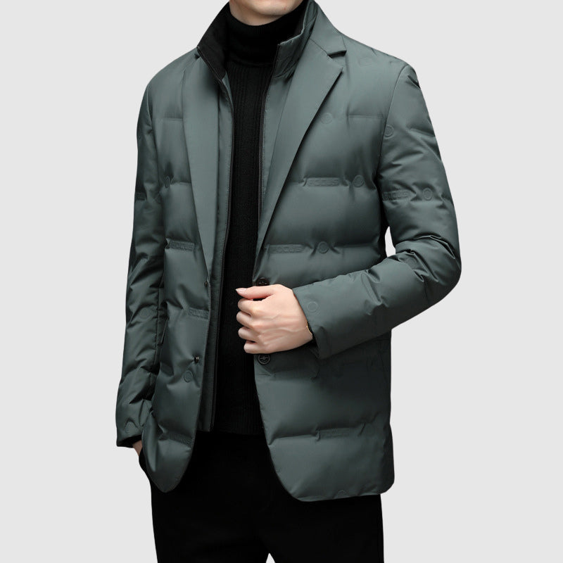 Cardiff™ | Winter Formal Jacket