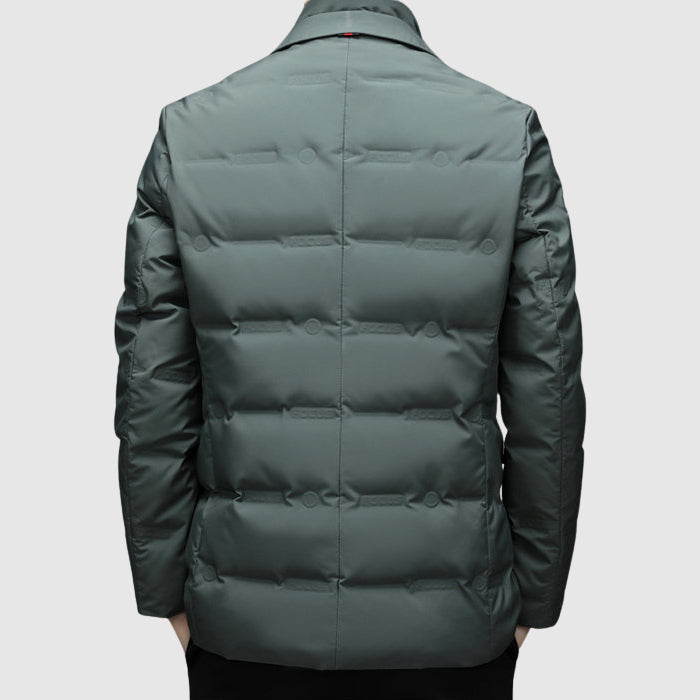 Cardiff™ | Winter Formal Jacket