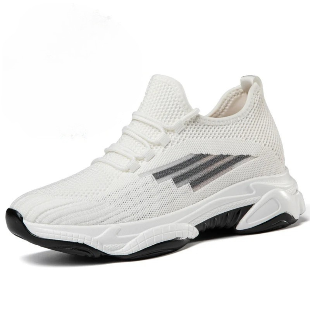 Cardiff™ | Rise Height Sneakers