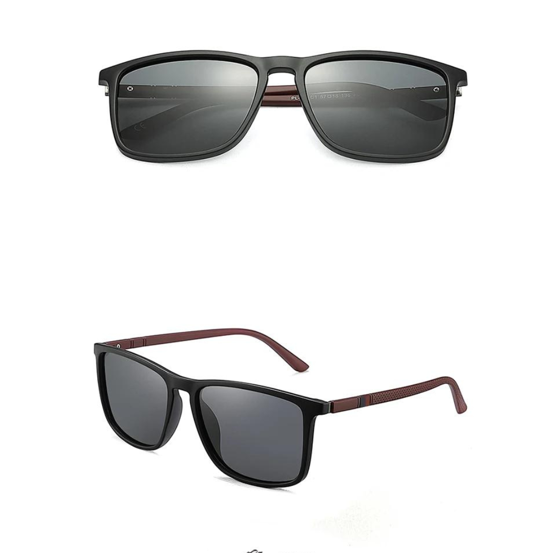 Men's Stylish Onyx Sunglasses