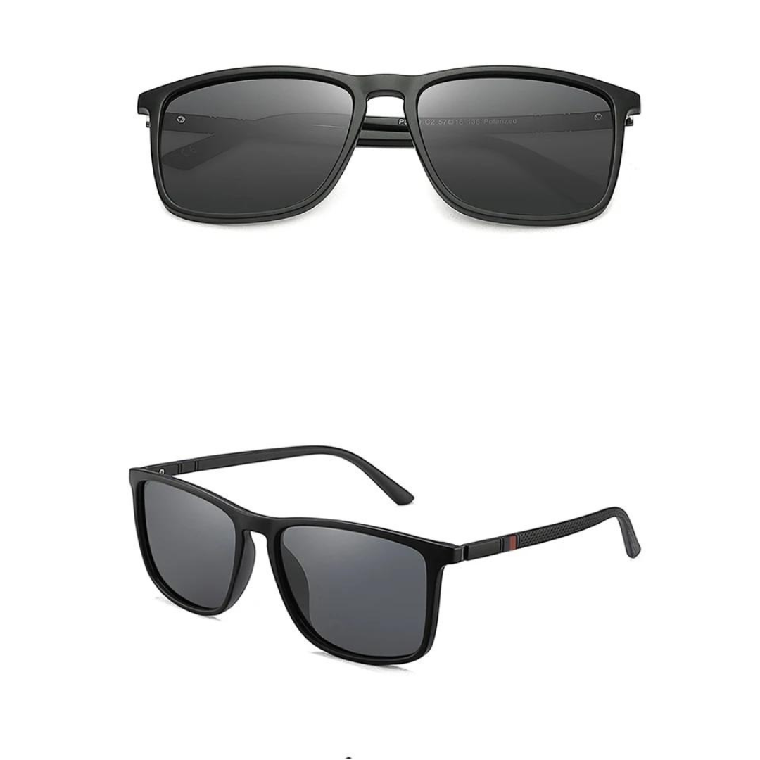 Men's Stylish Onyx Sunglasses