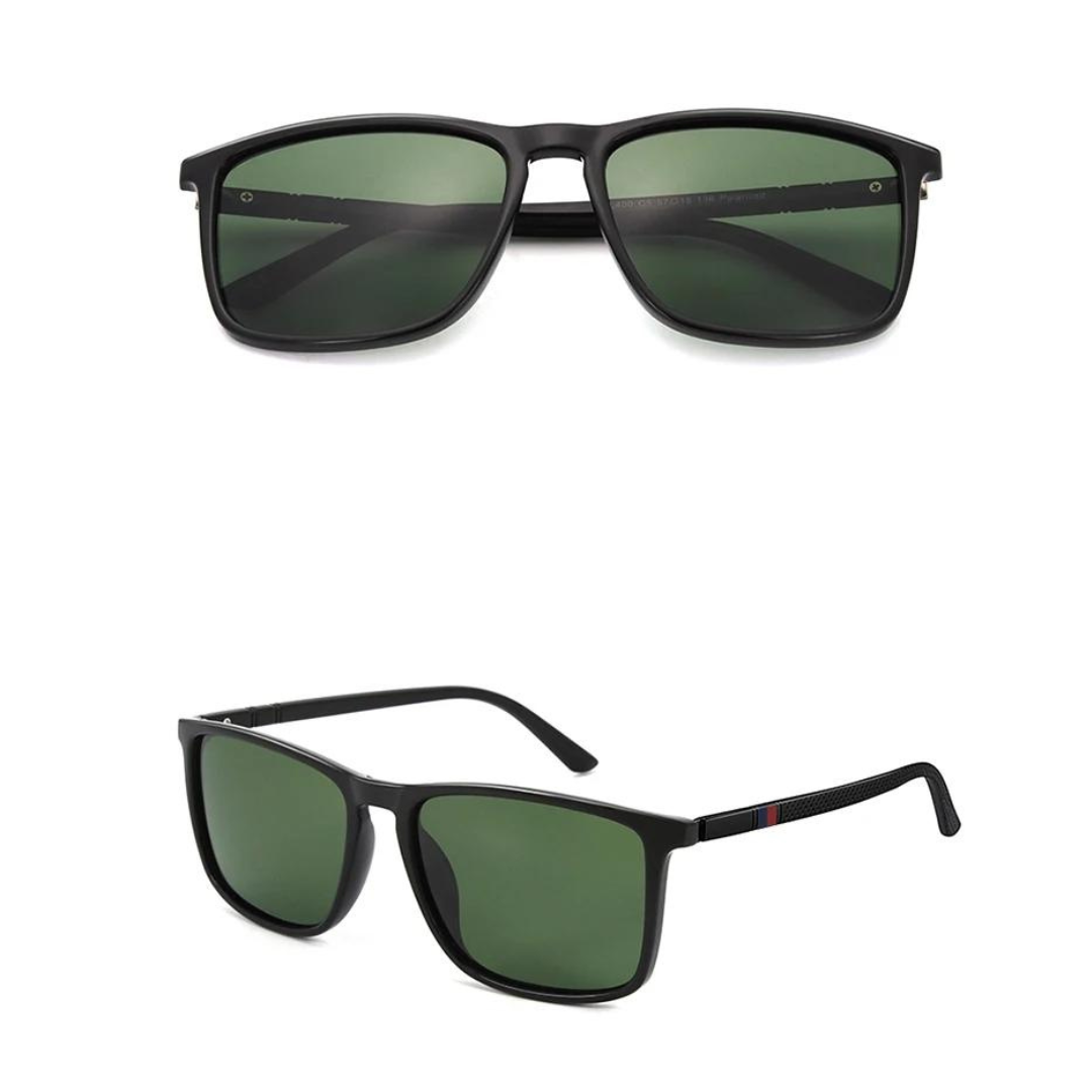 Men's Stylish Onyx Sunglasses