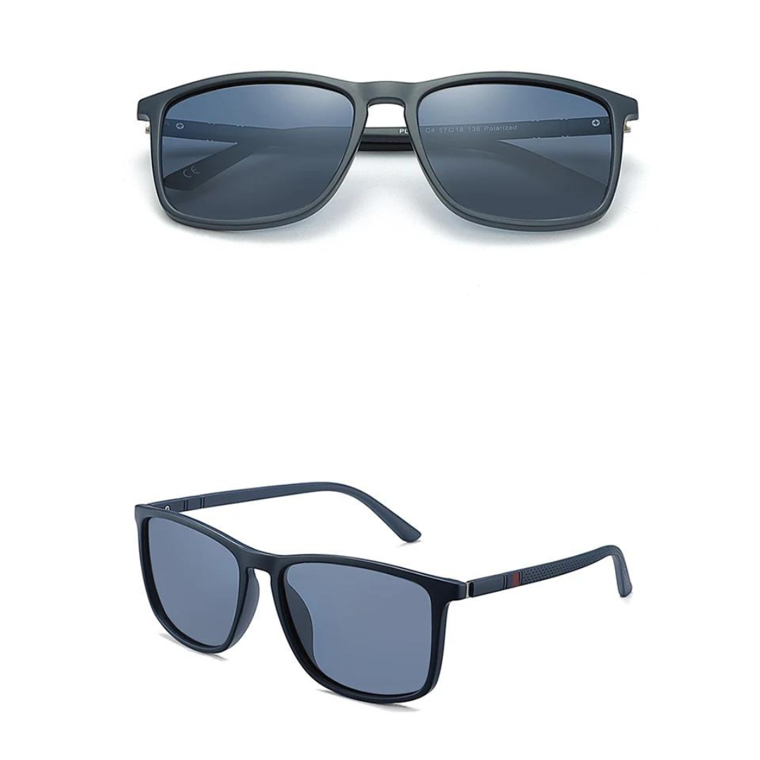 Men's Stylish Onyx Sunglasses