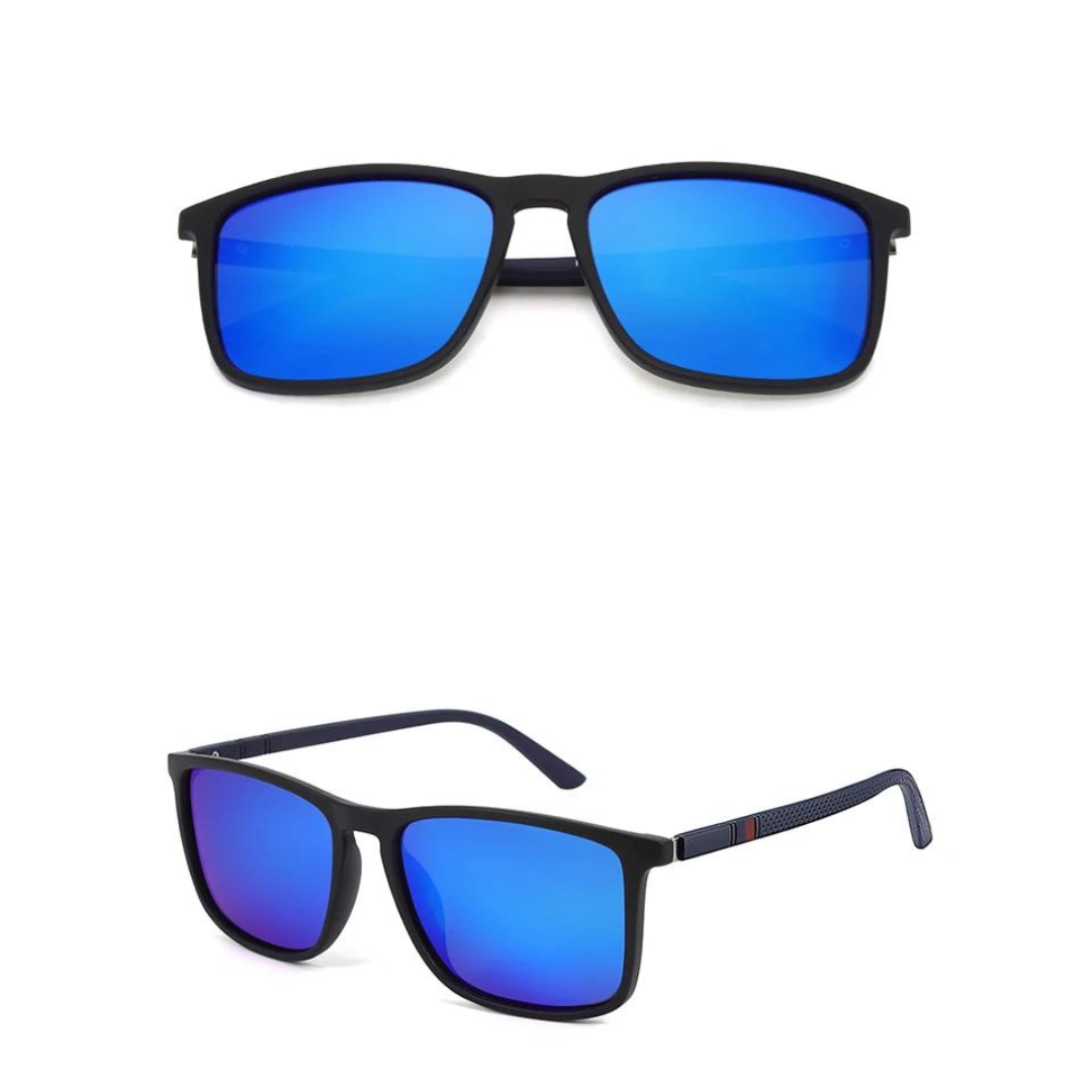 Men's Stylish Onyx Sunglasses