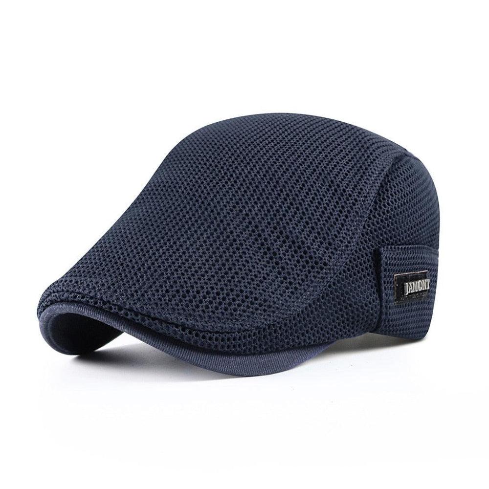 Cardiff™ | Casual Flat Cap