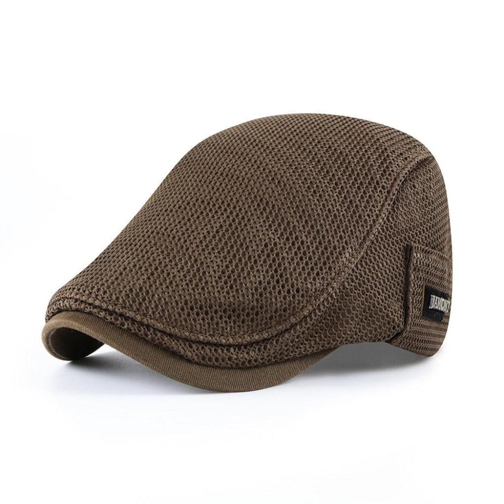 Cardiff™ | Casual Flat Cap