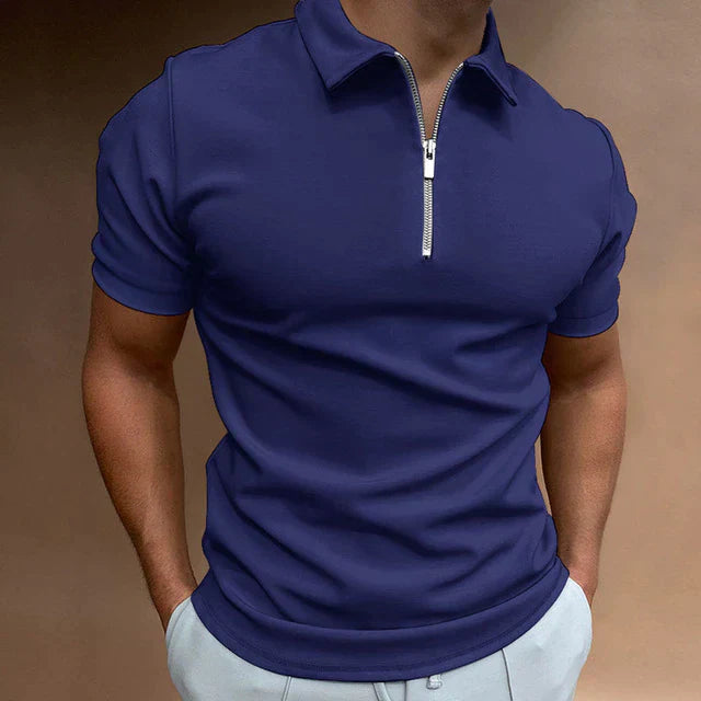 Cardiff ™ | Mercer Quarter-Zip