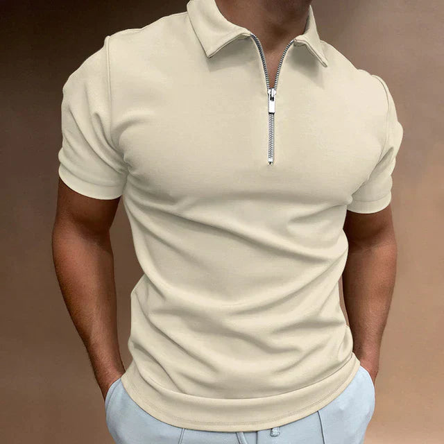 Cardiff ™ | Mercer Quarter-Zip
