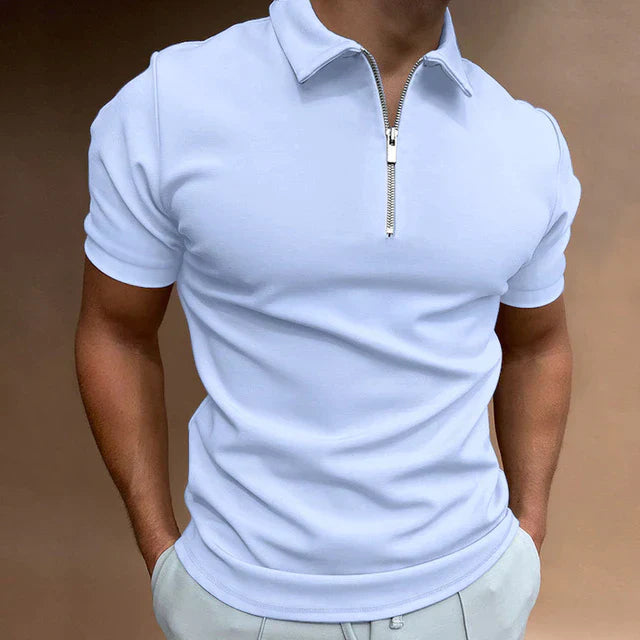 Cardiff ™ | Mercer Quarter-Zip