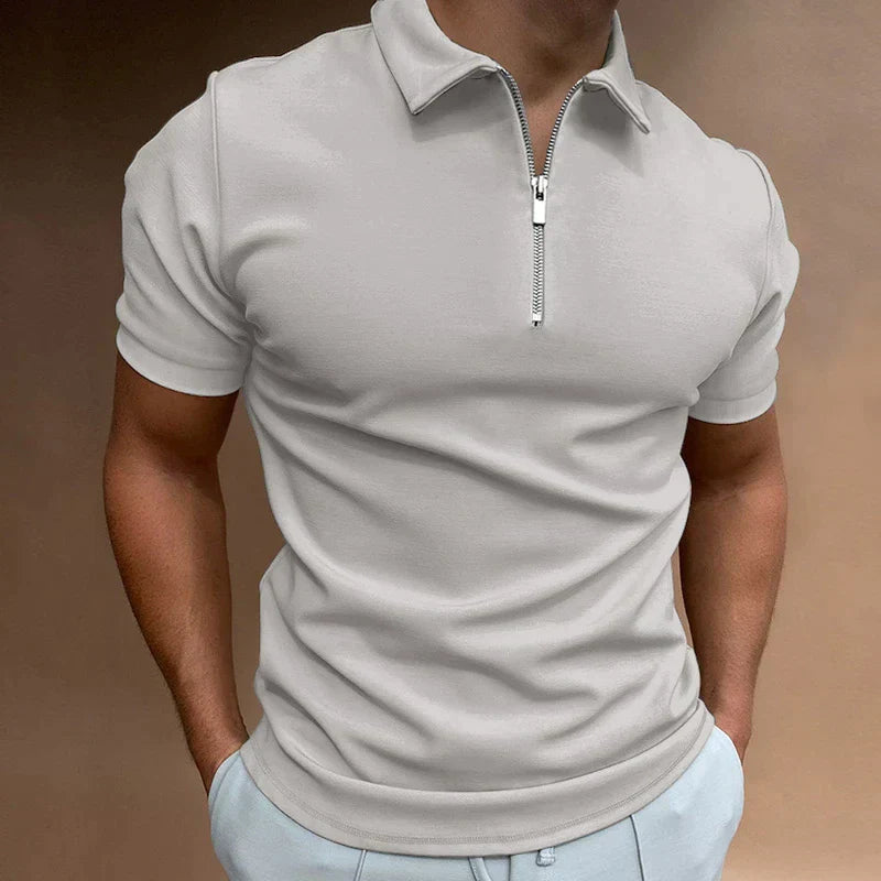 Cardiff ™ | Mercer Quarter-Zip