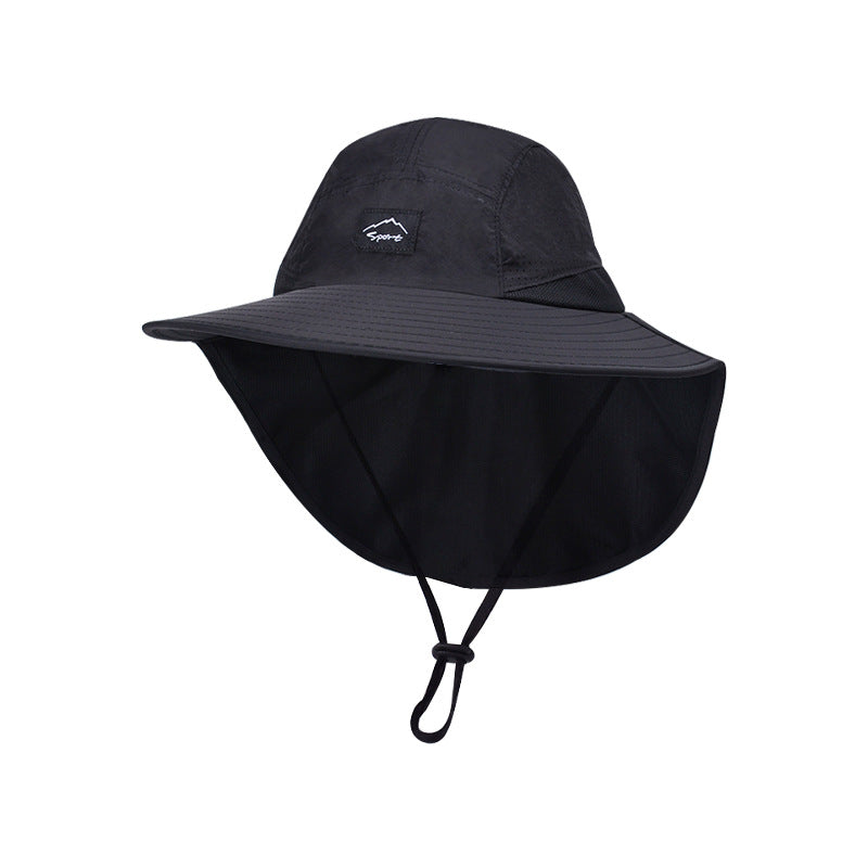 Cardiff ™ | Outback Sun Hat