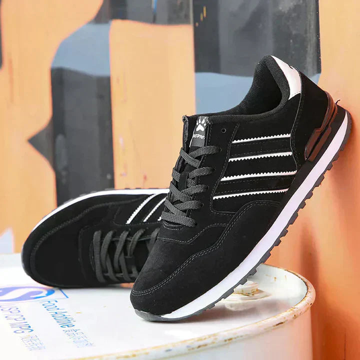 Cardiff ™ | Men's Casual Trainers