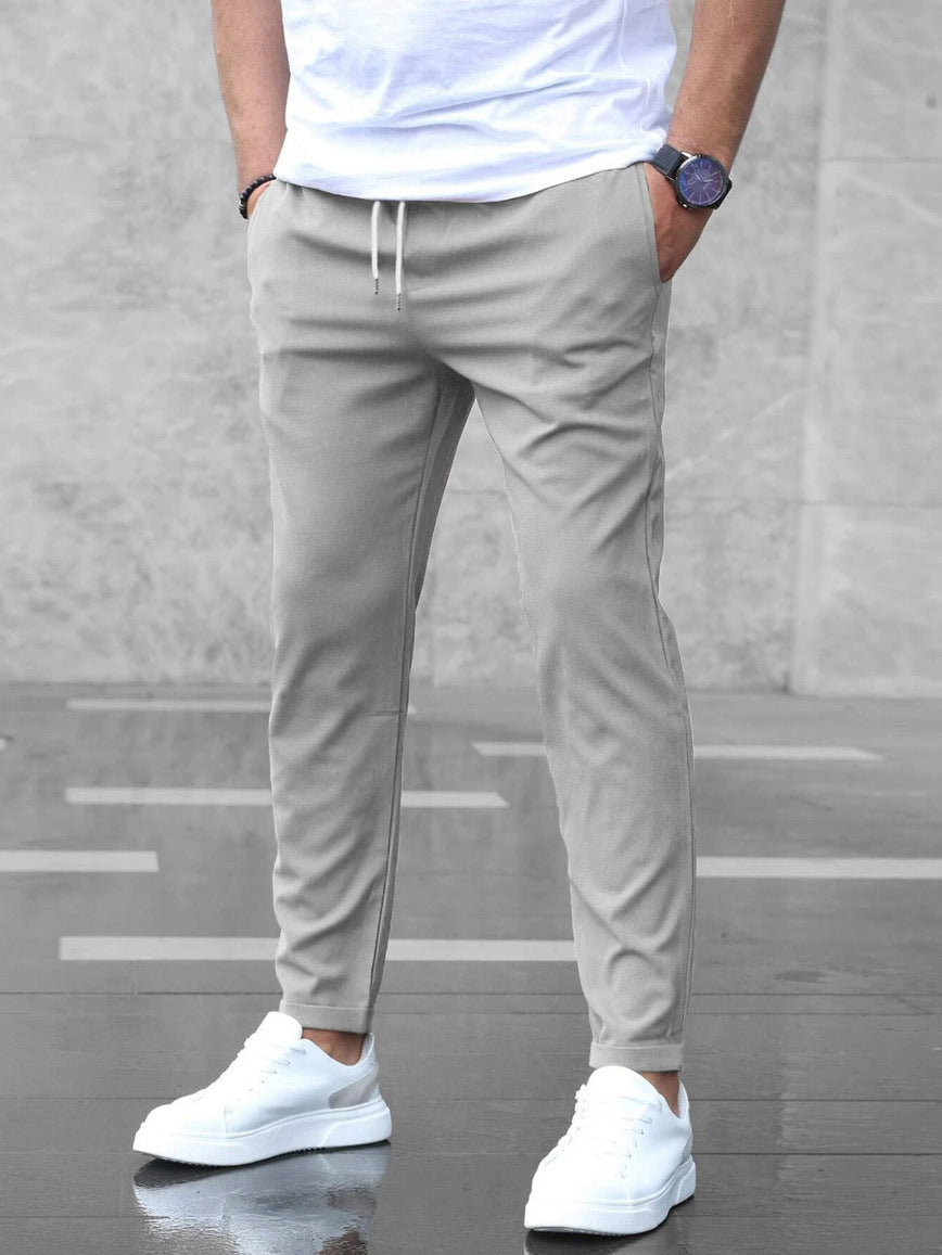 Cardiff ™ | High-quality Stretch Pantalon