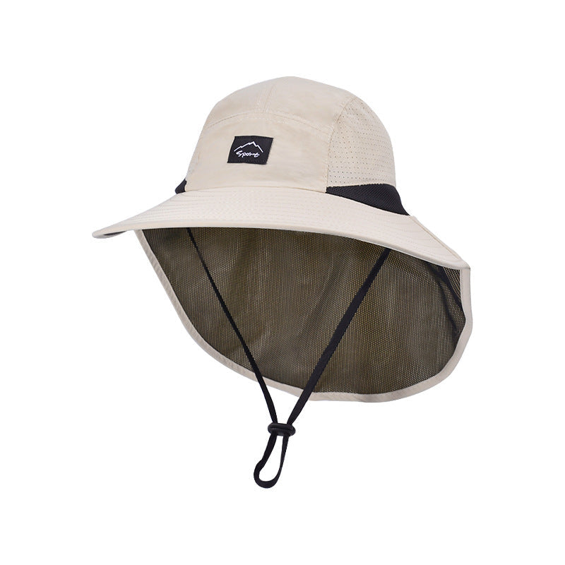 Cardiff ™ | Outback Sun Hat