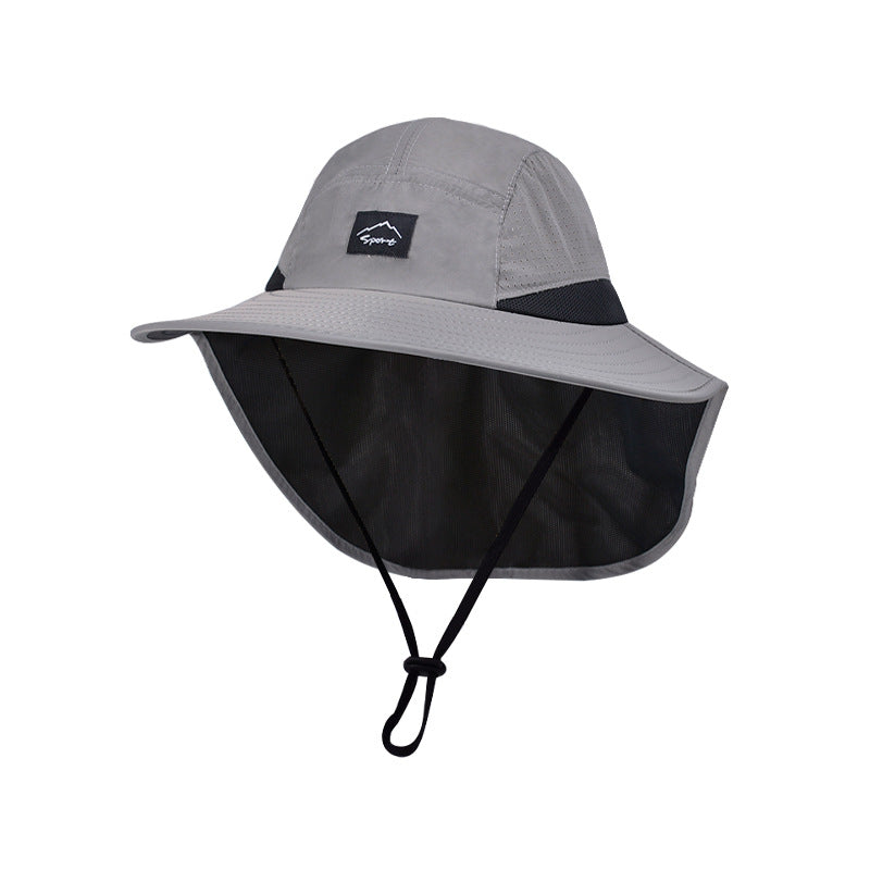 Cardiff ™ | Outback Sun Hat