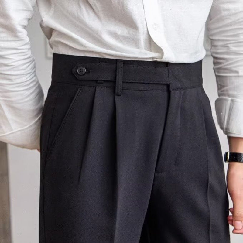 Cardiff ™ | High Waist Pantalon