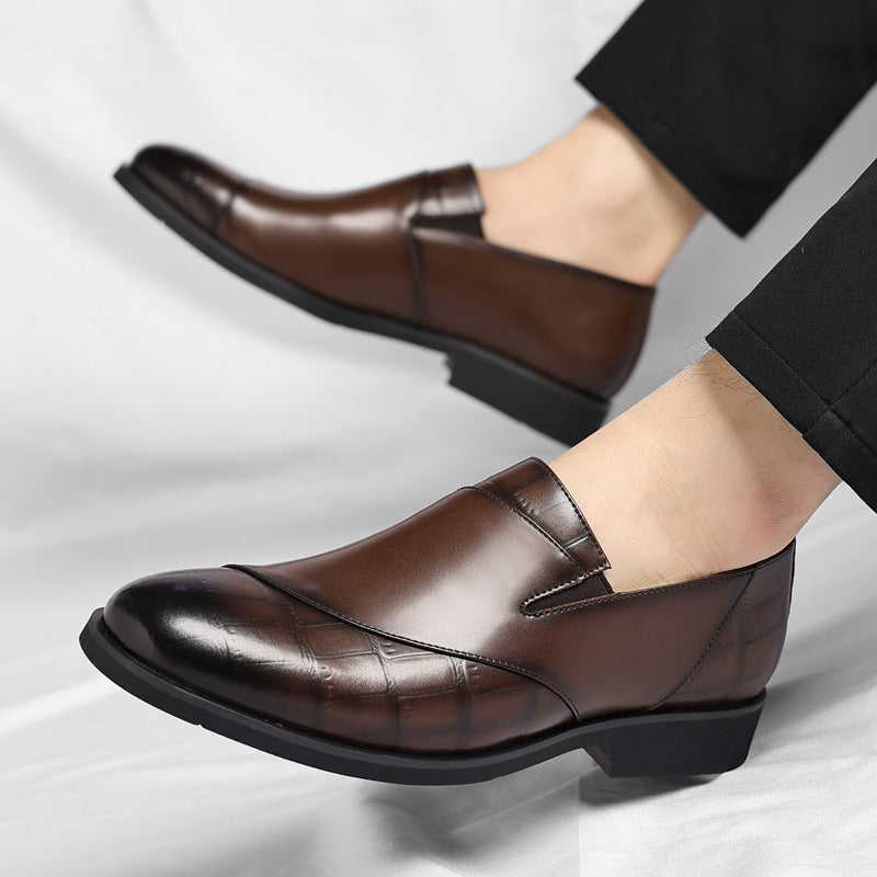 Cardiff™ | Savile Loafers