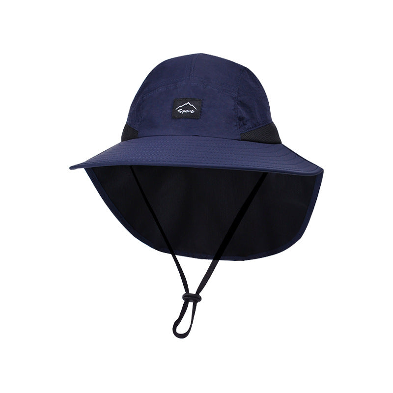 Cardiff ™ | Outback Sun Hat