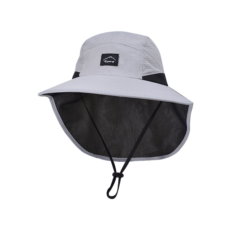 Cardiff ™ | Outback Sun Hat
