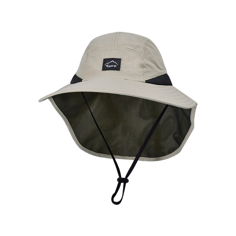 Cardiff ™ | Outback Sun Hat