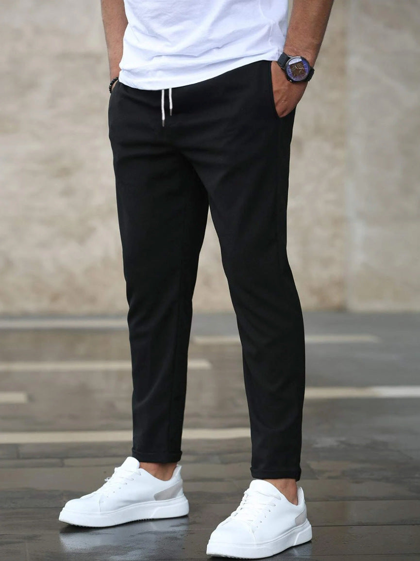 Cardiff ™ | High-quality Stretch Pantalon