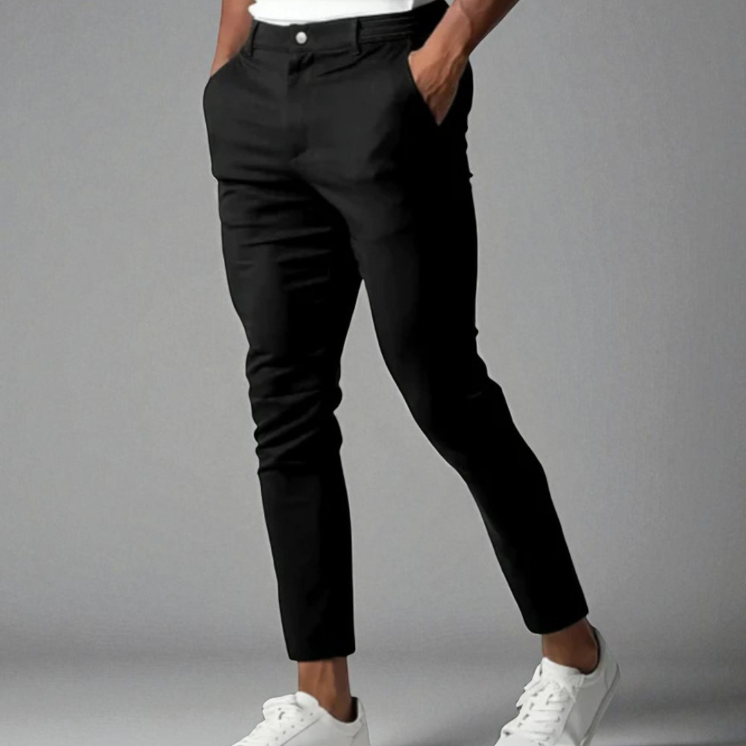 Cardiff ™ | Highbury Stretch Pantalon