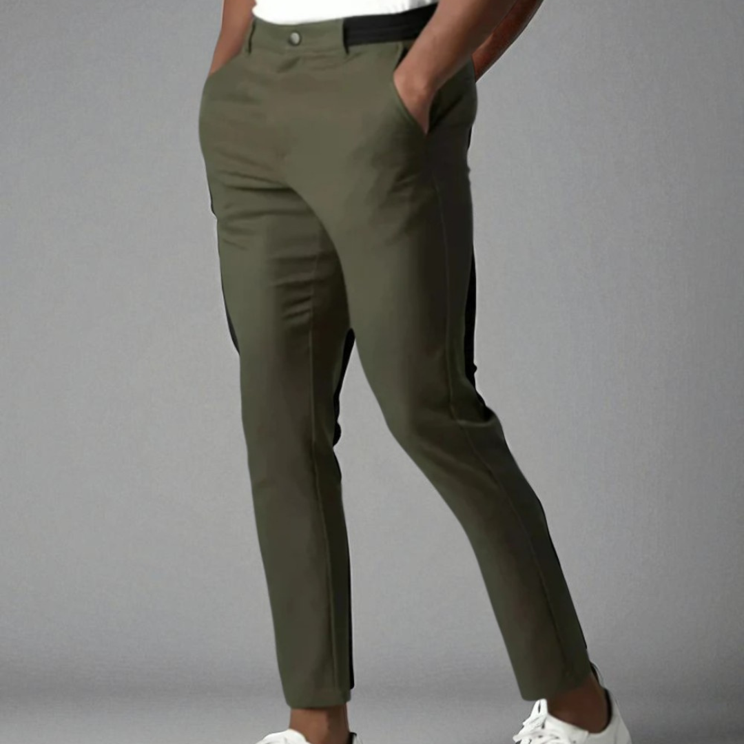 Cardiff ™ | Highbury Stretch Pantalon