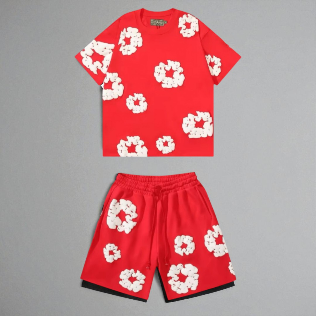 Cardiff ™ | Camden Bloom Set