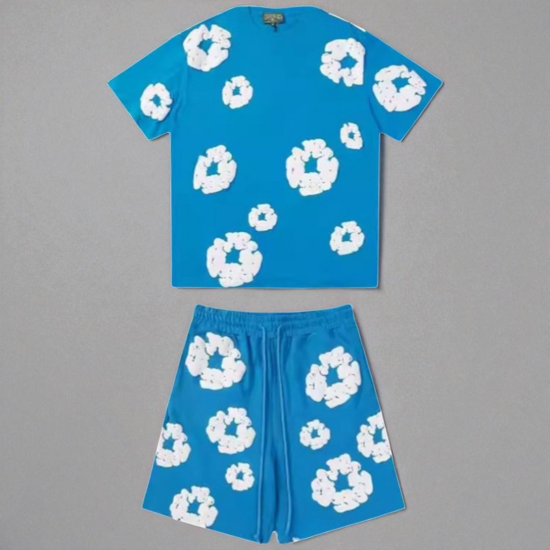 Cardiff ™ | Camden Bloom Set
