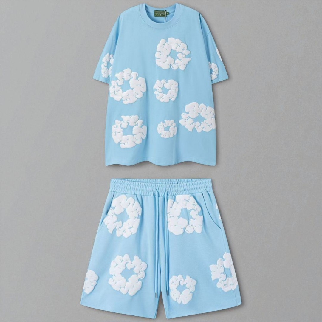 Cardiff ™ | Camden Bloom Set
