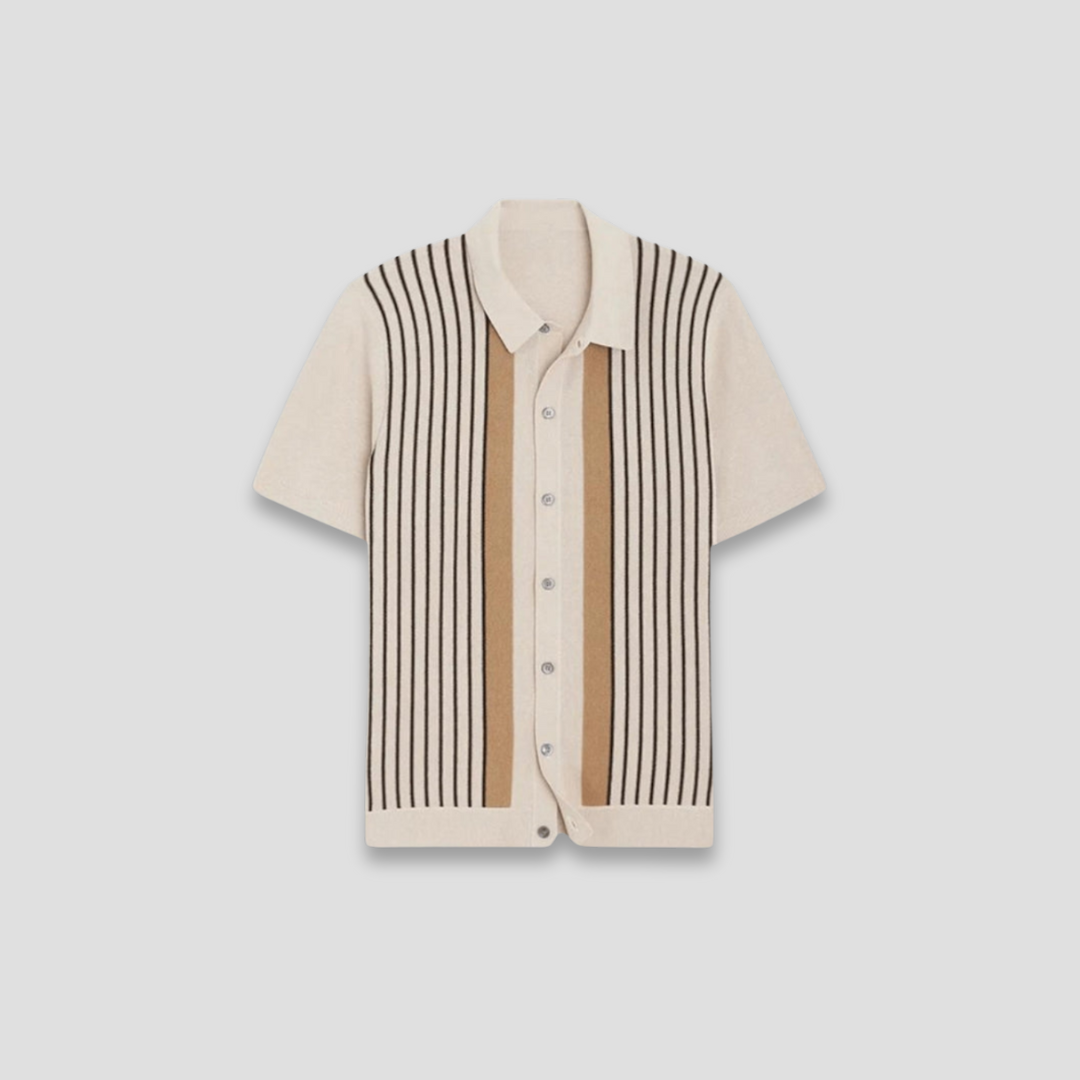 Cardiff ™ | Monte Carlo Knit Polo