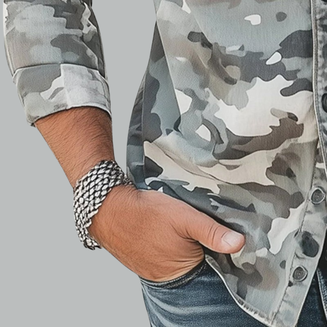 Cardiff ™ | Stratton Shirt