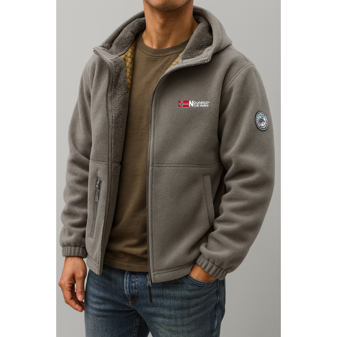 Cardiff™ | Thermal Fleece Jacket
