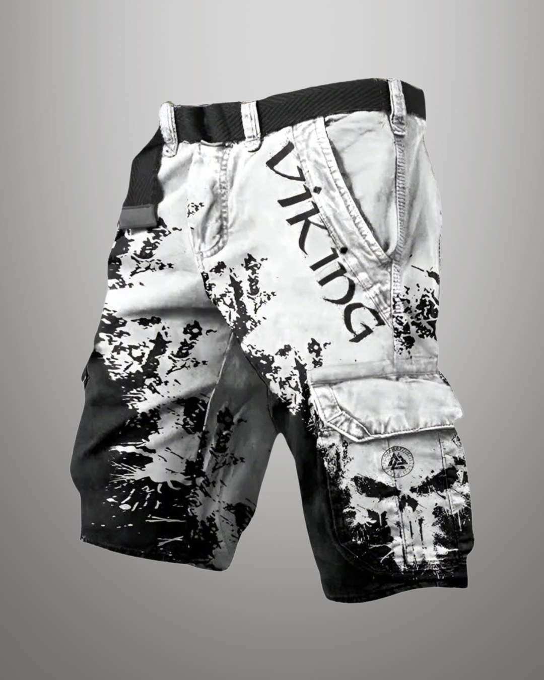 Cardiff ™ | Premium Viking Shorts