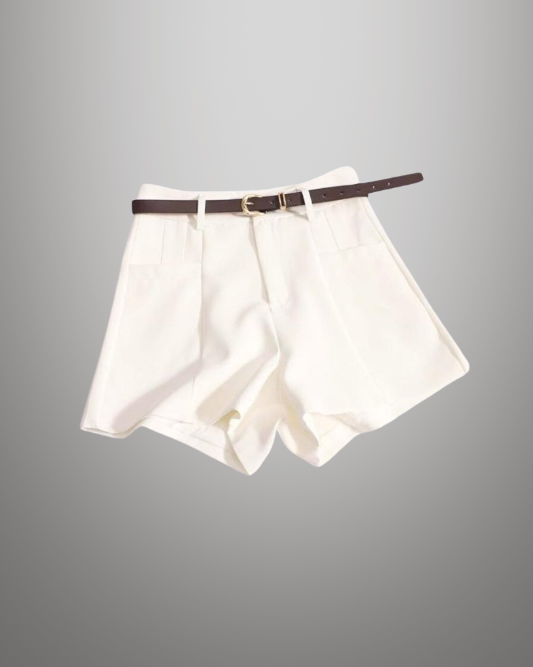 Cardiff ™ | Vintage Luxe Shorts