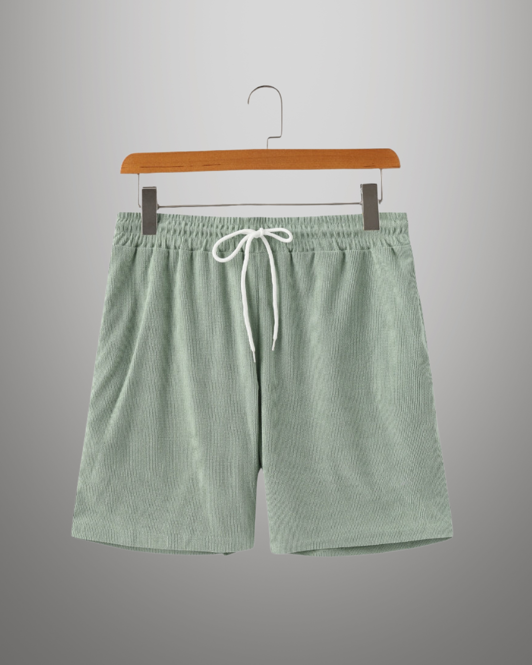 Cardiff ™ | Strided Shorts