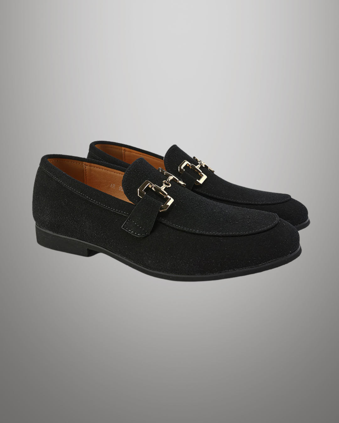 Cardiff ™ | Luxury Suede Loafers