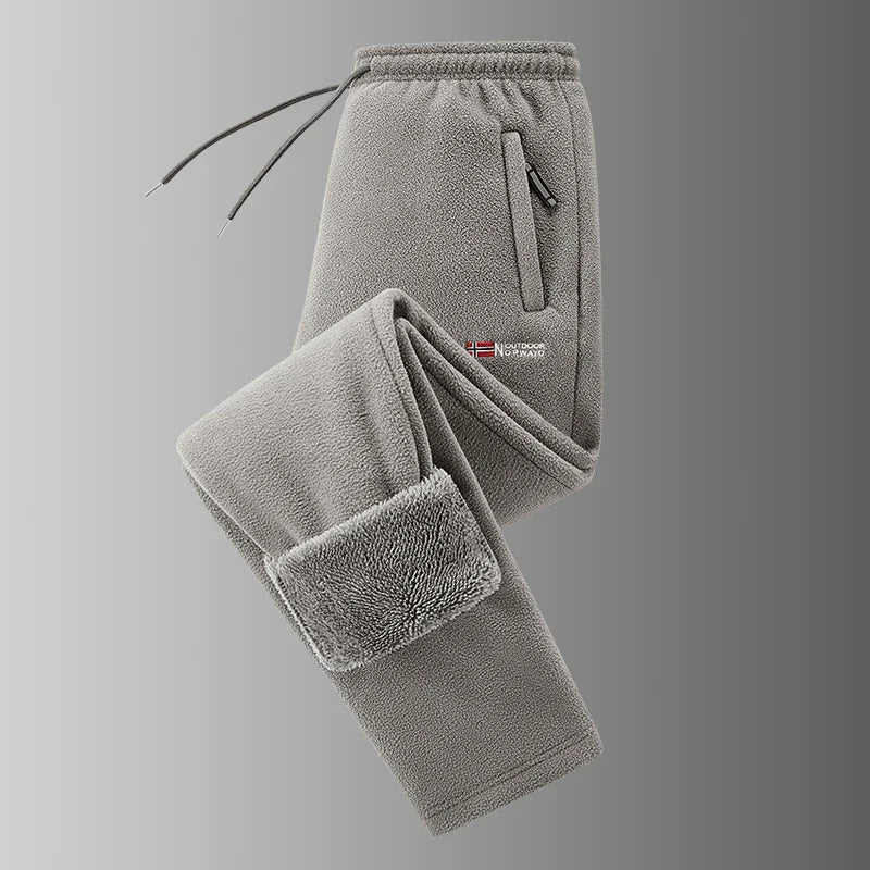 Cardiff™ | Thermal Fleece Trousers