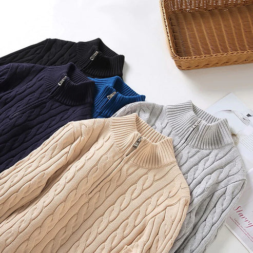 Cardiff ™ | Whitford Quarter-Zip