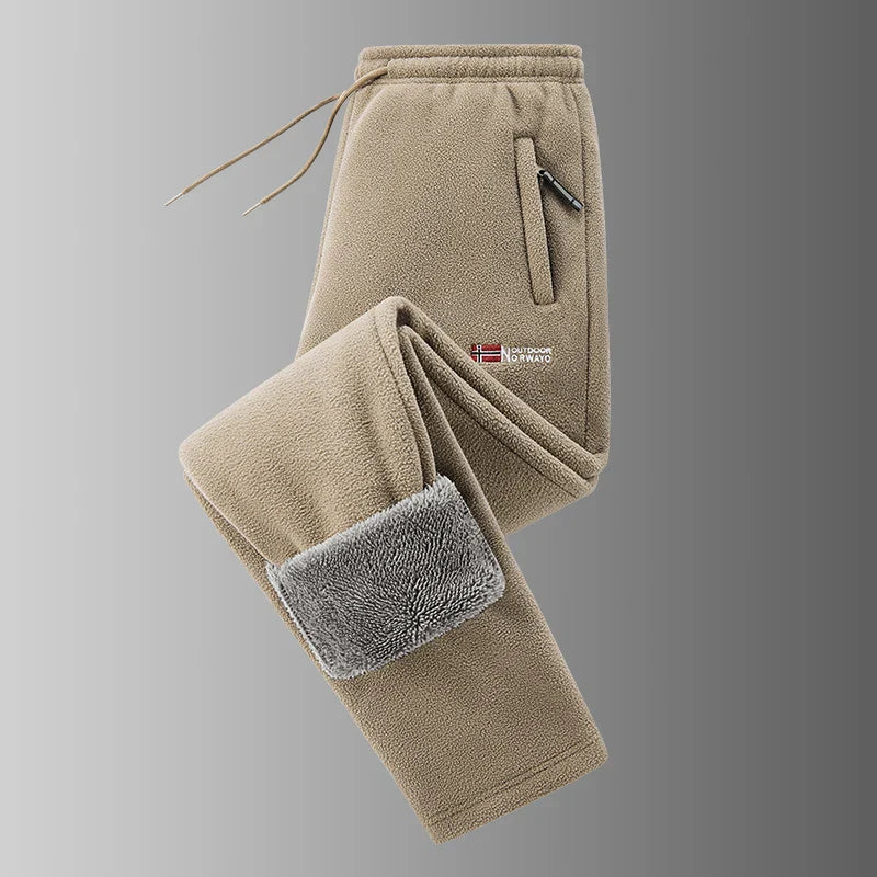 Cardiff™ | Thermal Fleece Trousers