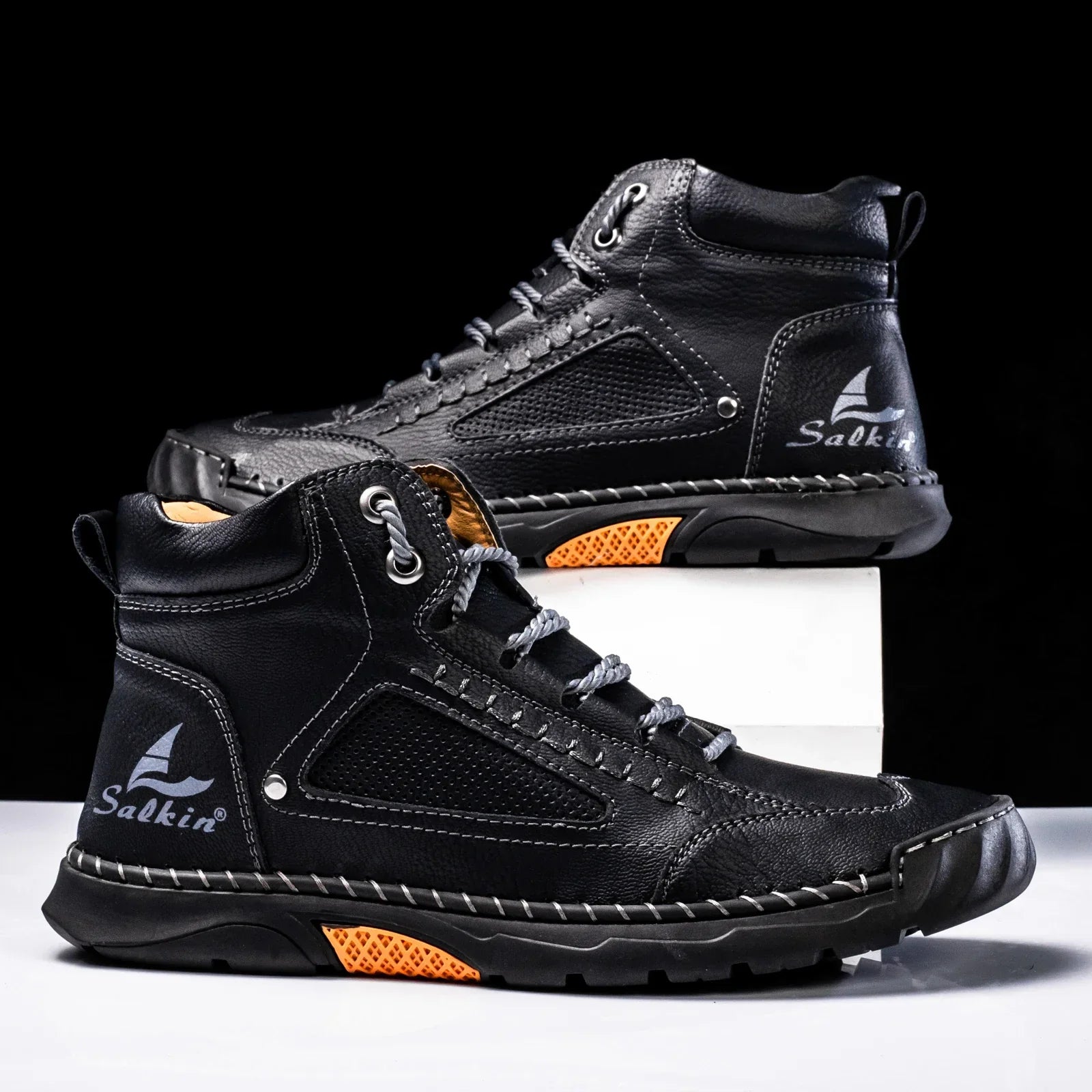 Cardiff™ | St. Moritz Boots