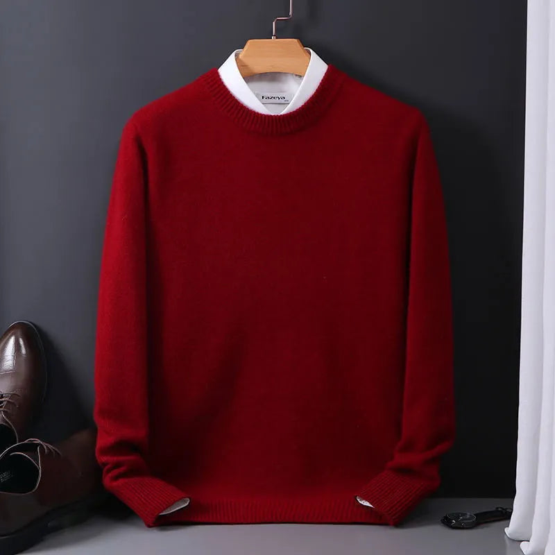 Cardiff™ | Noah Sweater