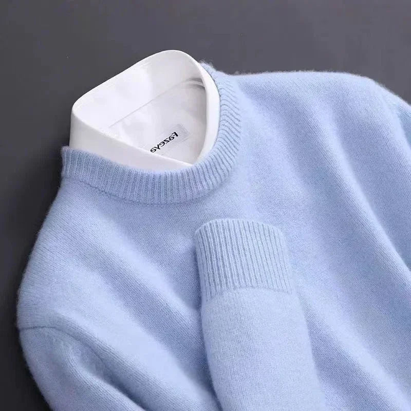 Cardiff™ | Noah Sweater