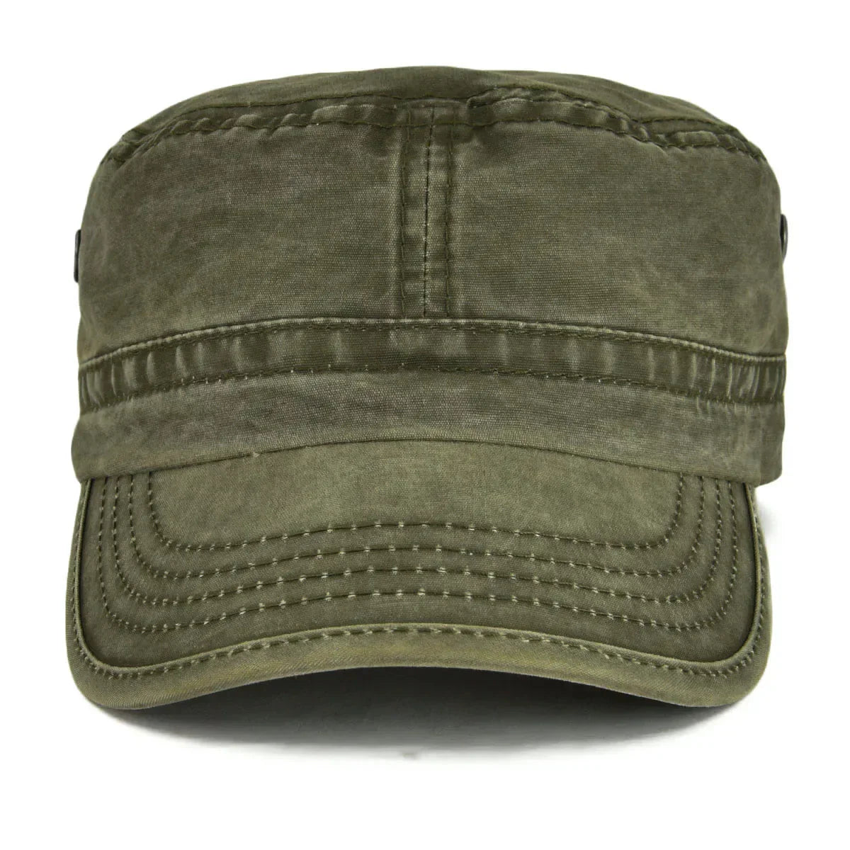Cardiff ™ | Solid Vintage Hat