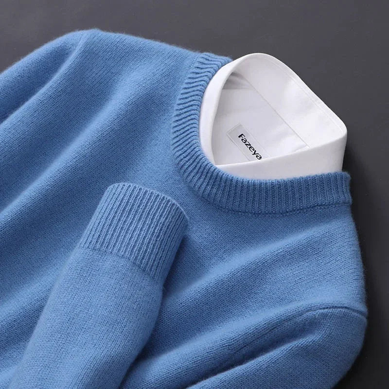 Cardiff™ | Noah Sweater