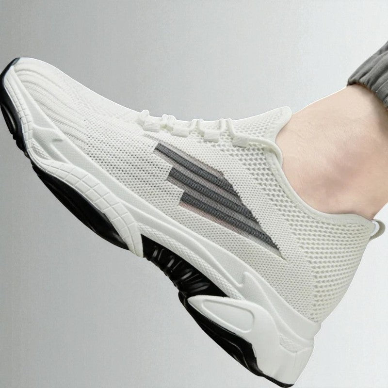 Cardiff™ | Rise Height Sneakers