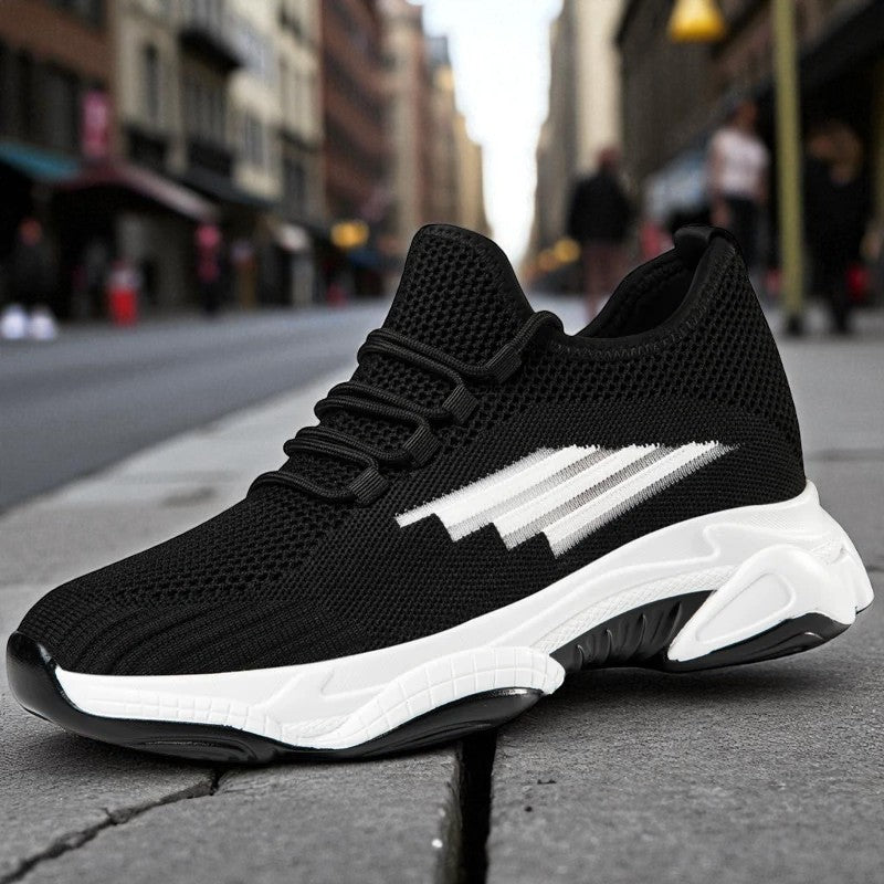 Cardiff™ | Rise Height Sneakers