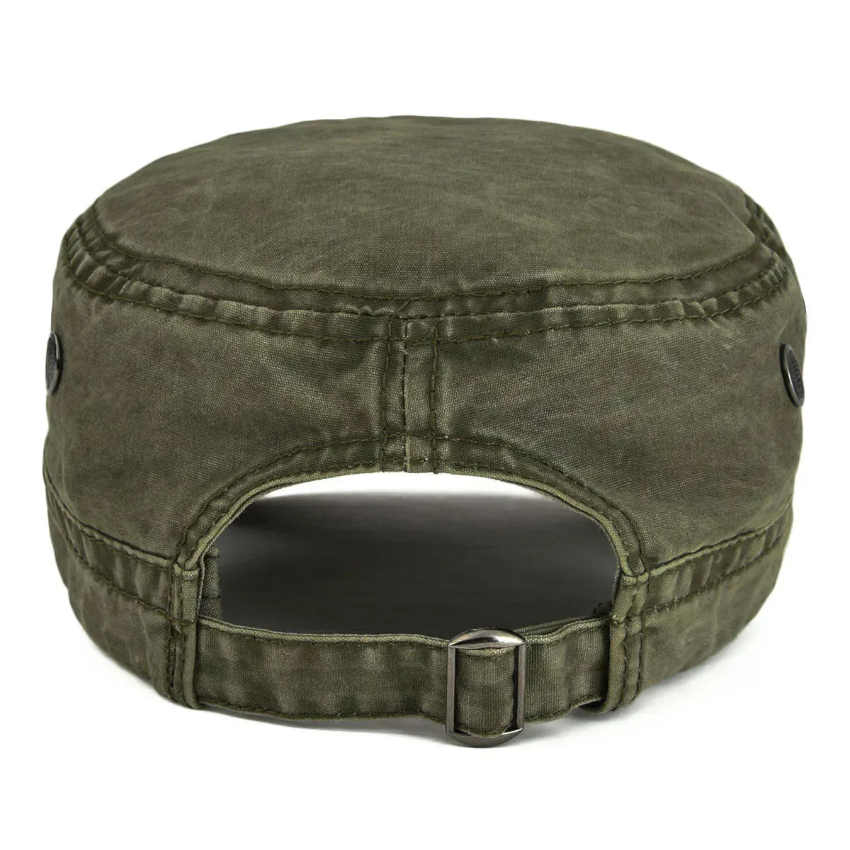 Cardiff ™ | Solid Vintage Hat